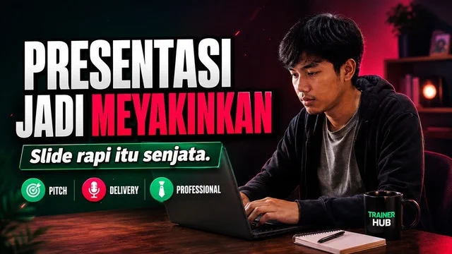 Contoh YouTube Thumbnail wide 12