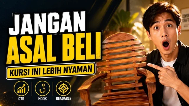 Contoh YouTube Thumbnail wide 4
