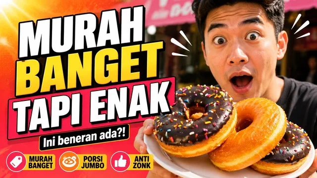 Contoh YouTube Thumbnail wide 7