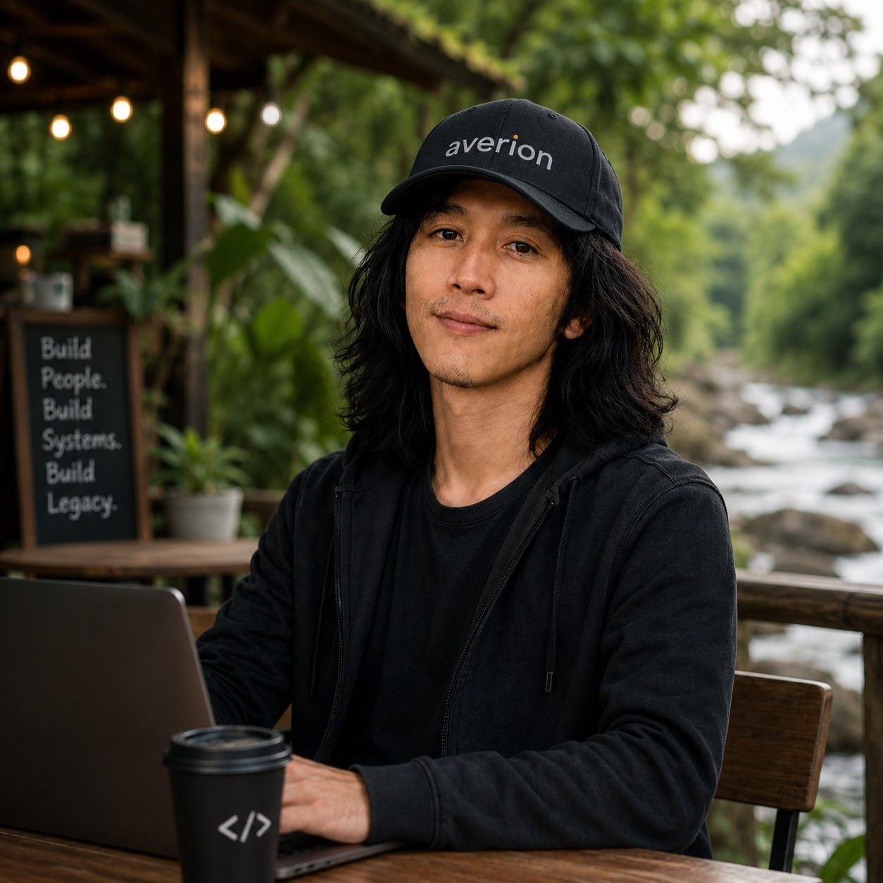 Founder