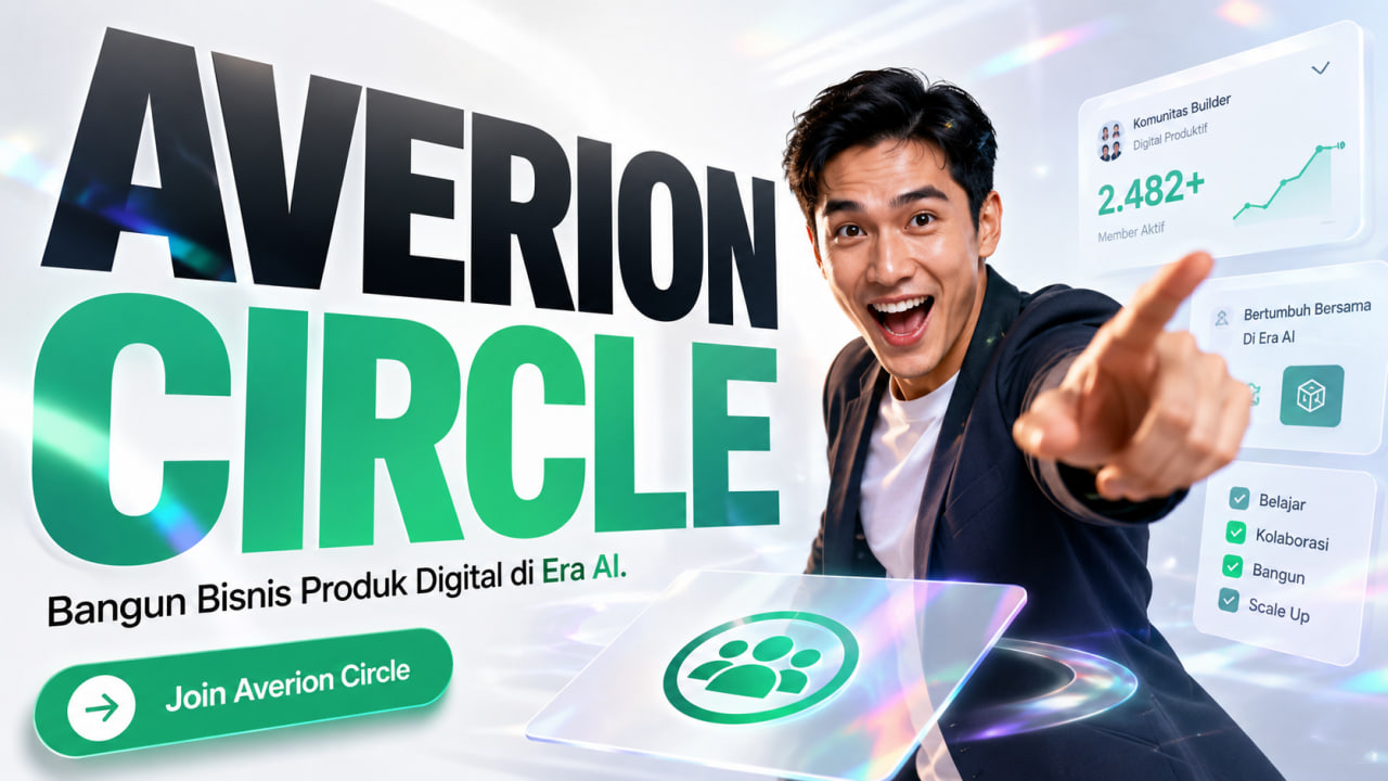 Averion Circle